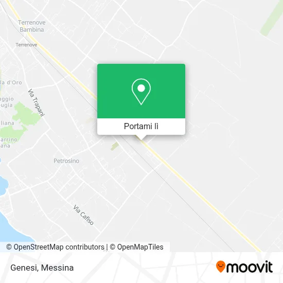 Mappa Genesi