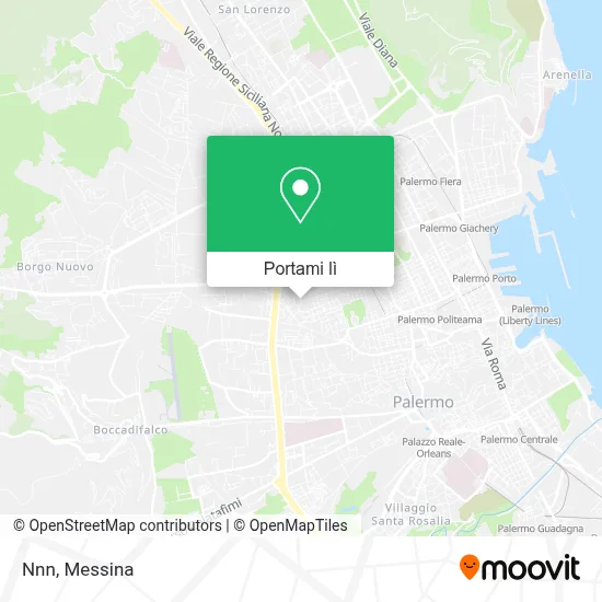 Mappa Nnn