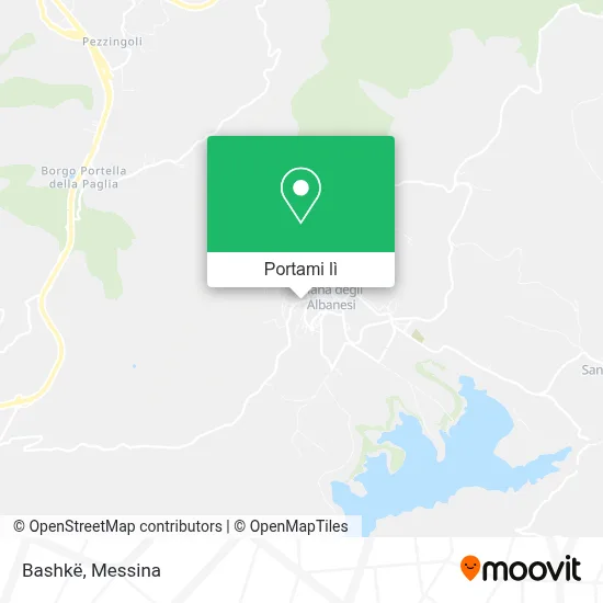 Mappa Bashkë