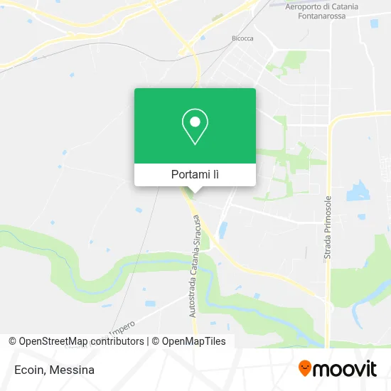 Mappa Ecoin
