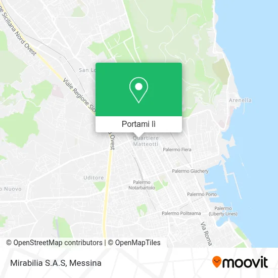 Mappa Mirabilia S.A.S