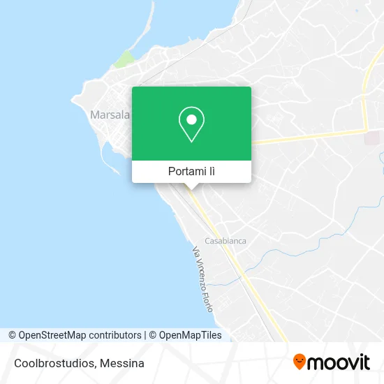 Mappa Coolbrostudios
