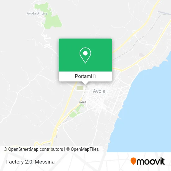 Mappa Factory 2.0