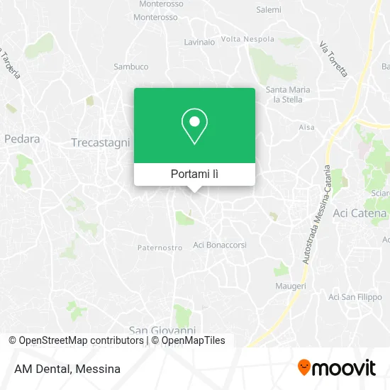 Mappa AM Dental