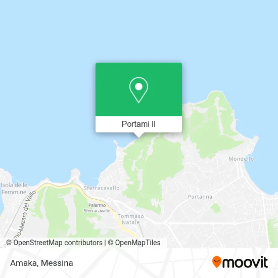 Mappa Amaka