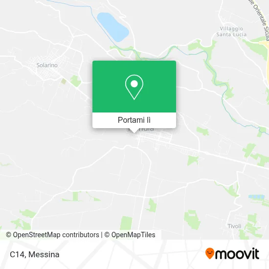 Mappa C14