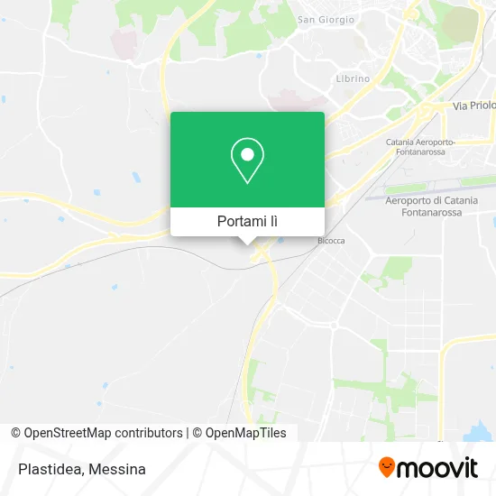 Mappa Plastidea