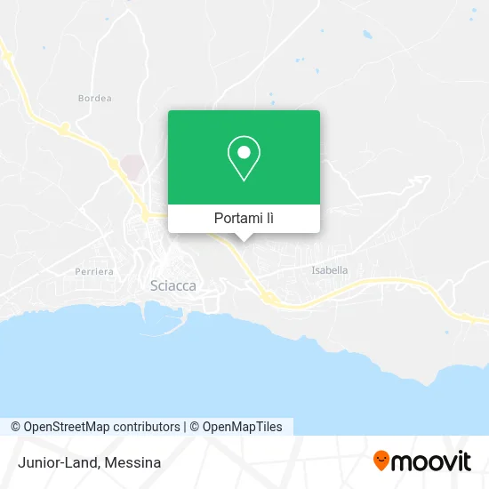 Mappa Junior-Land