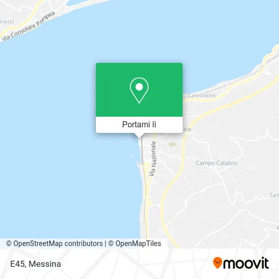 Mappa E45