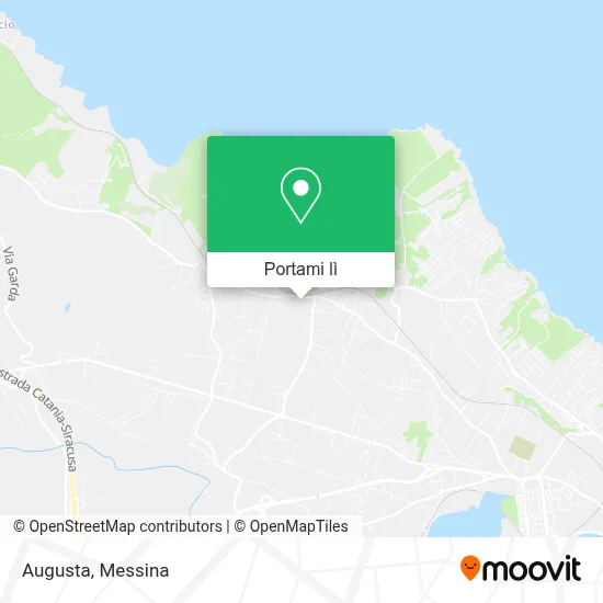 Mappa Augusta