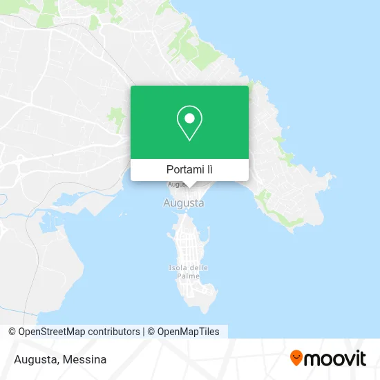 Mappa Augusta