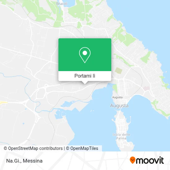 Mappa Na.Gi.