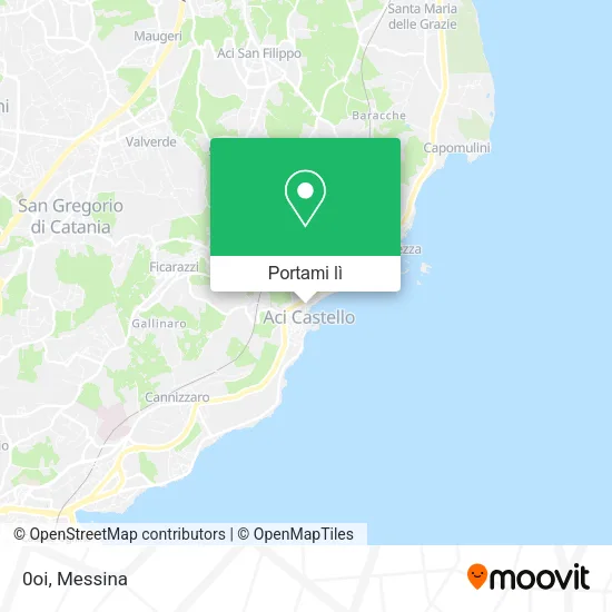 Mappa 0oi