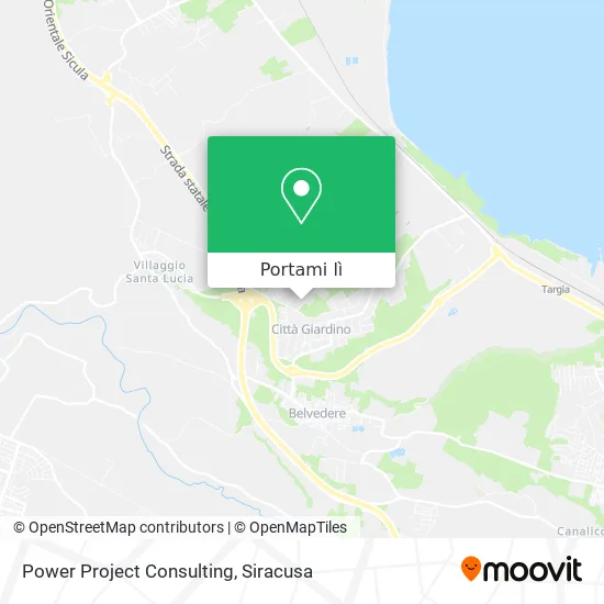 Mappa Power Project Consulting