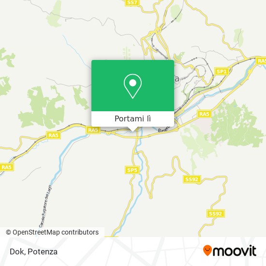 Mappa Dok