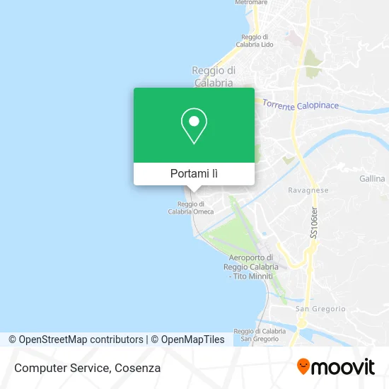 Mappa Computer Service