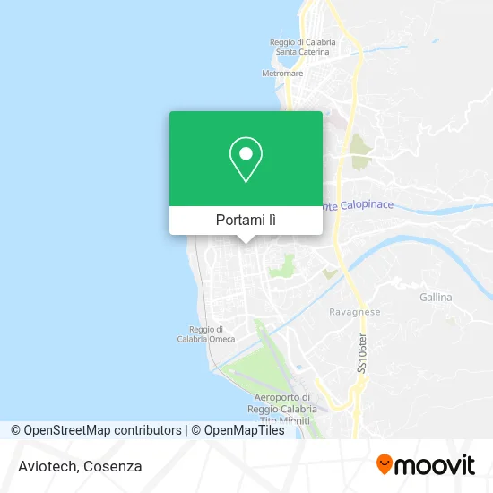 Mappa Aviotech