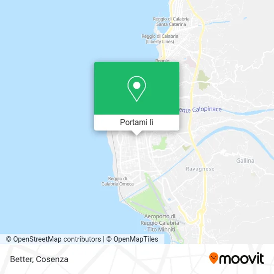 Mappa Better