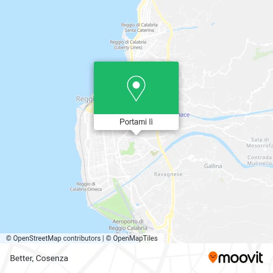 Mappa Better