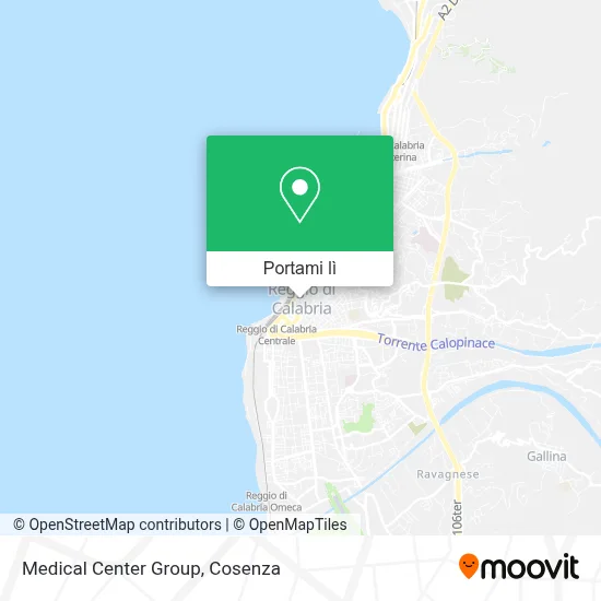 Mappa Medical Center Group
