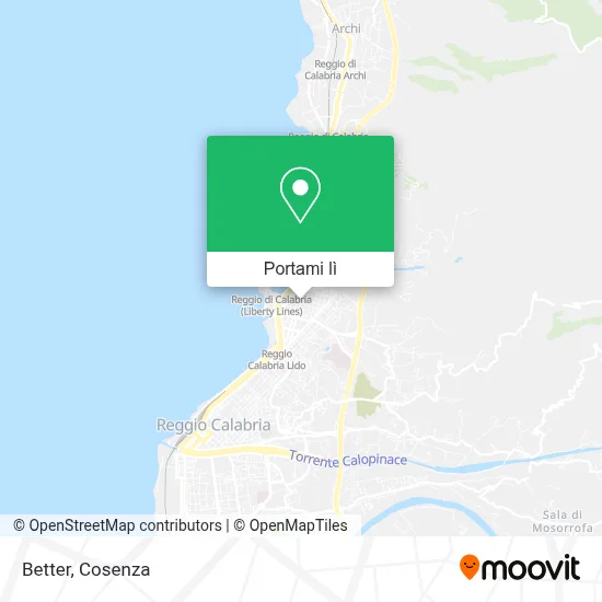 Mappa Better