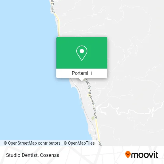 Mappa Studio Dentist