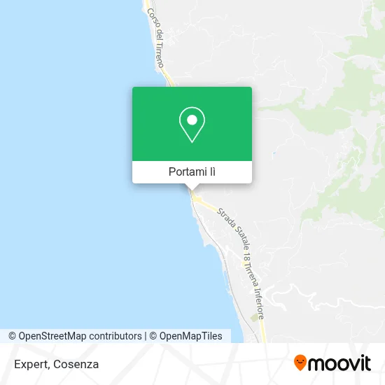 Mappa Expert