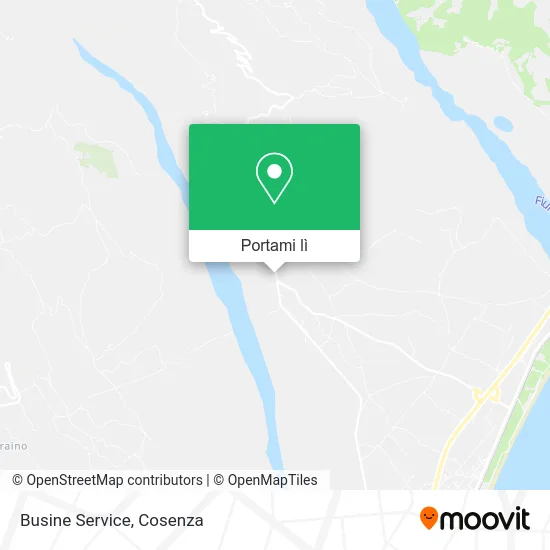 Mappa Busine Service