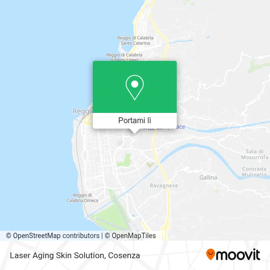 Mappa Laser Aging Skin Solution