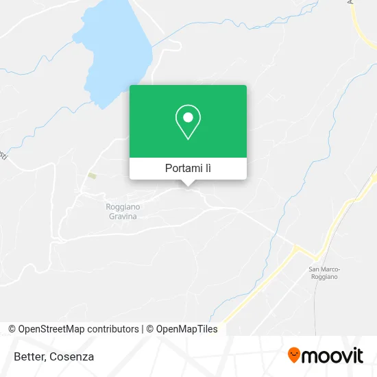 Mappa Better
