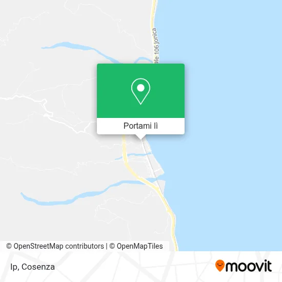 Mappa Ip