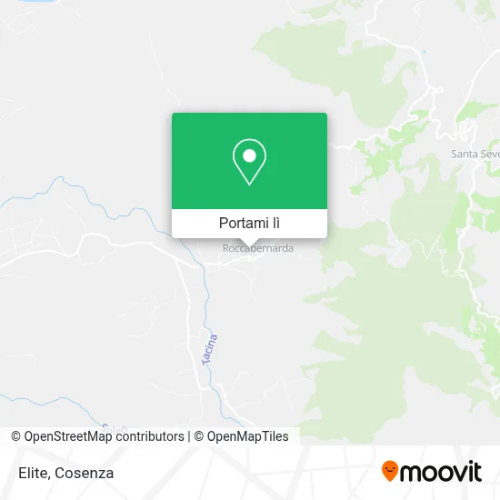 Mappa Elite