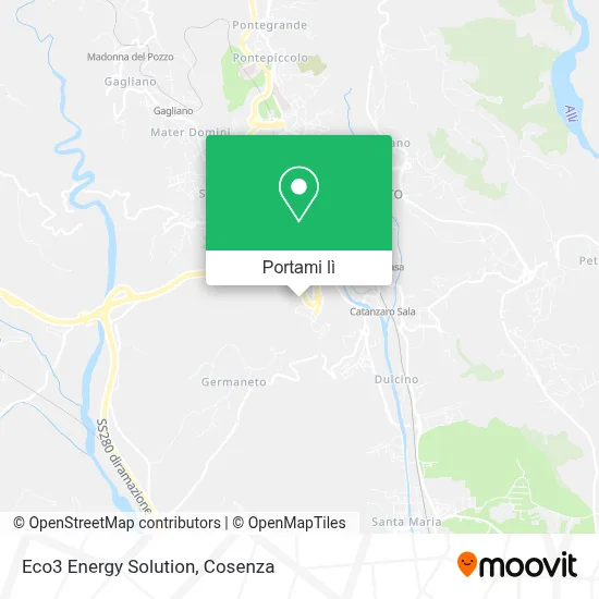 Mappa Eco3 Energy Solution