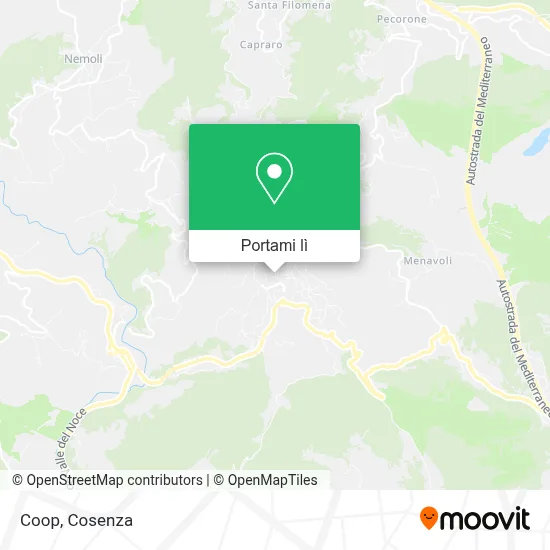 Mappa Coop