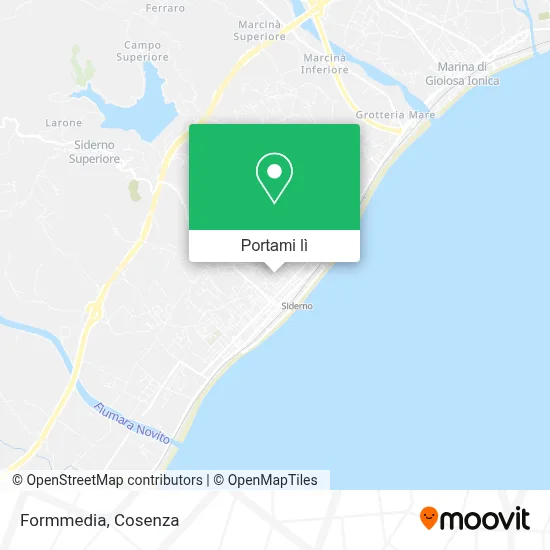 Mappa Formmedia