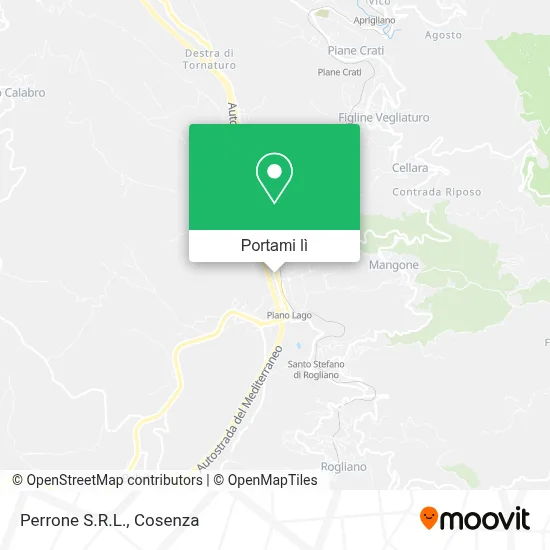 Mappa Perrone S.R.L.
