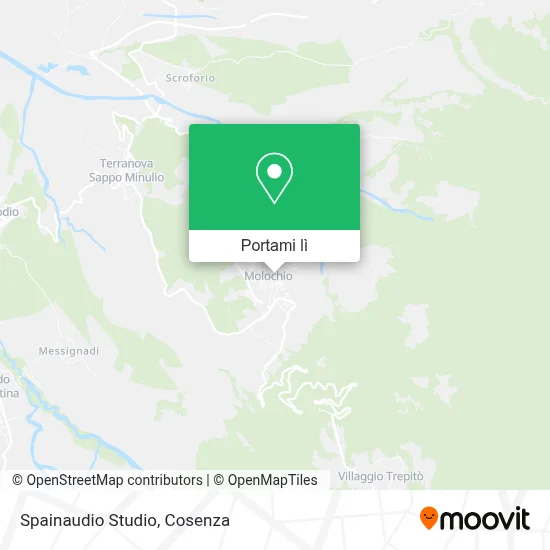 Mappa Spainaudio Studio