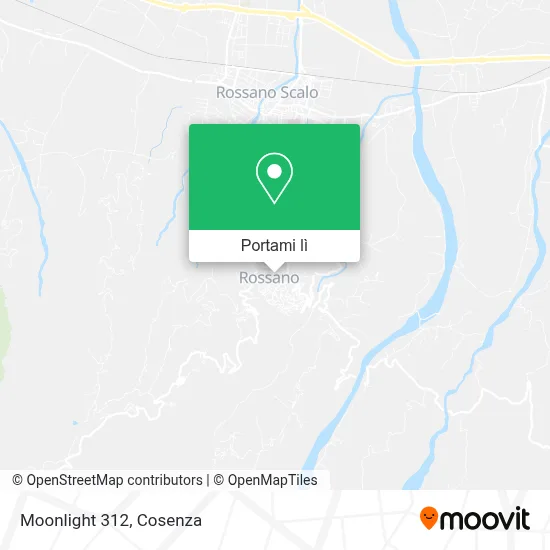 Mappa Moonlight 312