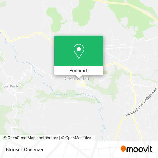 Mappa Blooker