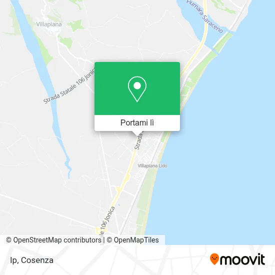 Mappa Ip