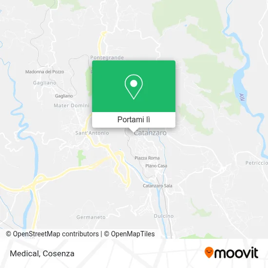 Mappa Medical