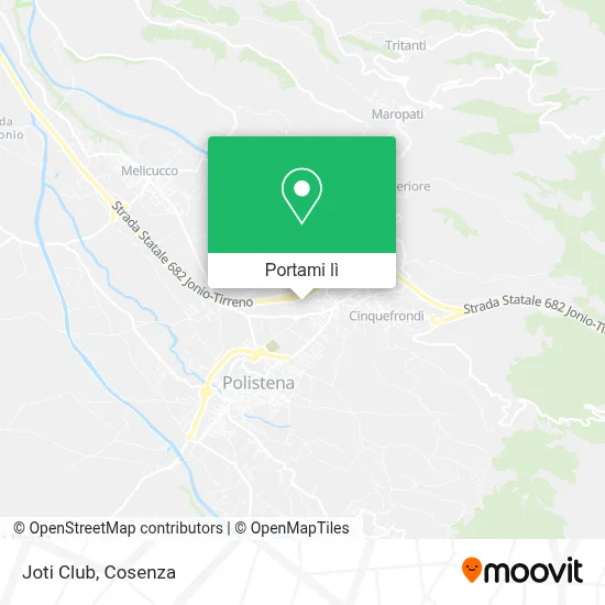 Mappa Joti Club