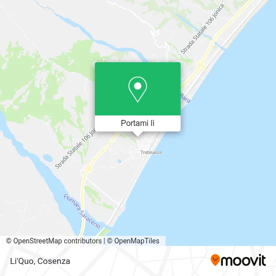 Mappa Li'Quo