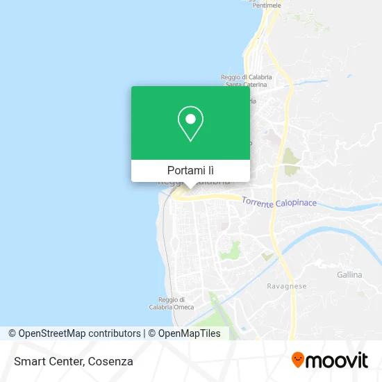 Mappa Smart Center