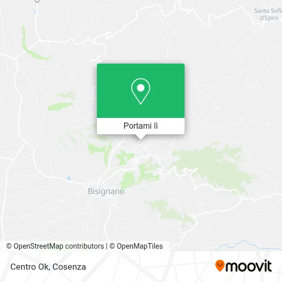 Mappa Centro Ok