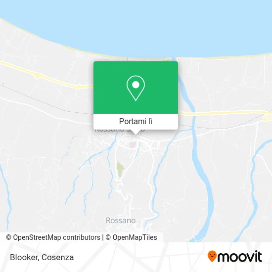 Mappa Blooker