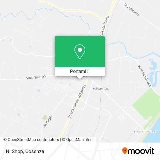 Mappa Nl Shop