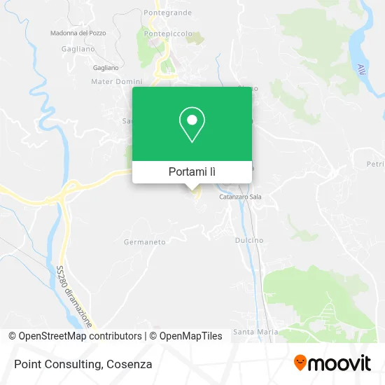 Mappa Point Consulting