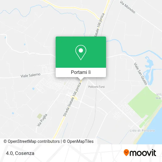 Mappa 4.0