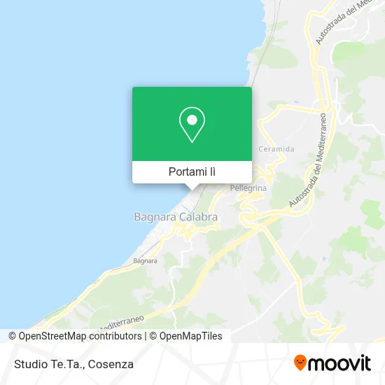 Mappa Studio Te.Ta.